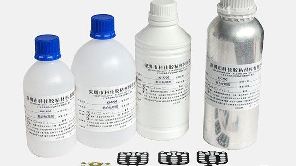硅胶底涂剂怎么使用？硅胶处理剂使用方法