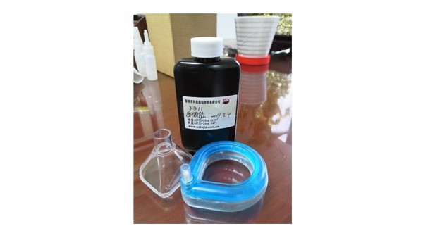 粘TPU医用UV胶，除了进口品牌那个公司有卖？