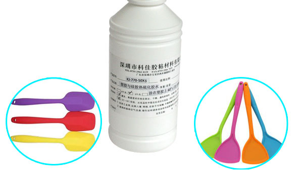 硅胶粘尼龙胶水，四种详细粘接方案