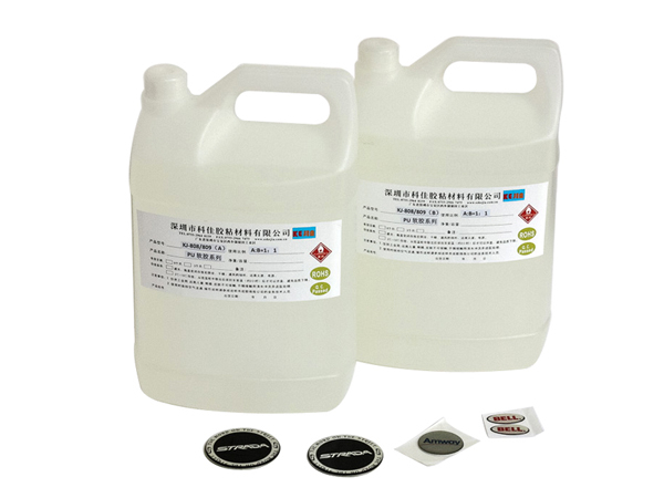 PU聚氨酯树脂软胶KJ-808