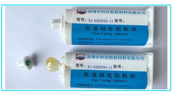 环氧树脂胶ab胶都能粘些什么材质，深圳ab胶厂家来讲解