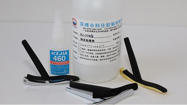 粘硅胶和不锈钢快干胶水，有哪些要注意的细节