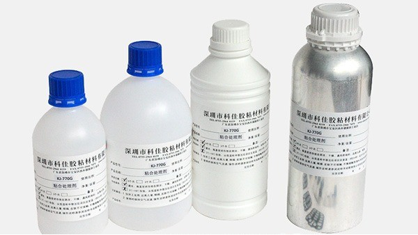硅胶粘尼龙胶水，怎么使用才能粘牢固？