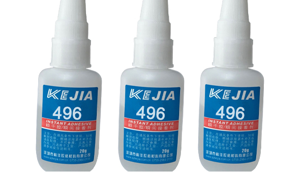 硅胶粘PC胶水有哪些？硅胶怎么粘PC？