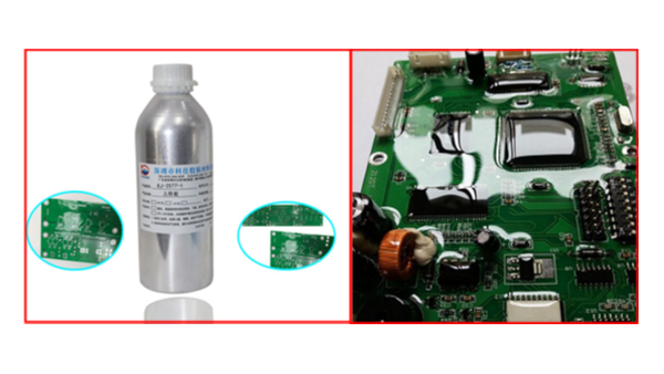 三防胶是什么？PCB板为什么要涂三防胶？