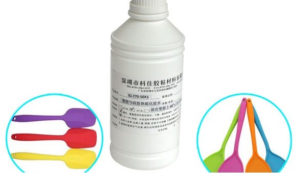 硅胶用什么胶水能粘住，科佳教你怎么选硅胶胶水