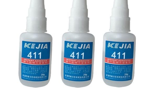 什么胶水可以粘金属，粘得牢且耐热