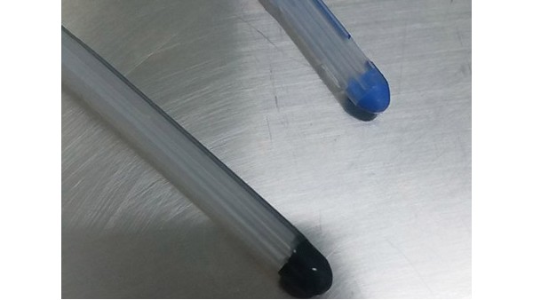 医用胶水，硅胶显影胶水颜色可定制