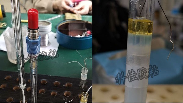 能耐PH酸碱、耐高温的胶水，科佳胶水你了解多少
